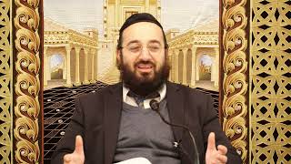 הרב מאיר כהן - למה משה רבנו סירב לגאול את עם ישראל ? (ארגון ענפים) - התמונה מוצגת ישירות מתוך אתר האינטרנט יוטיוב. זכויות היוצרים בתמונה שייכות ליוצרה. קישור קרדיט למקור התוכן נמצא בתוך דף הסרטון