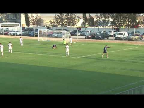 Yeniboğaziçi DSK 2 - 2 Yenicami AK (AKSA Süper Lig) 28.09.2025