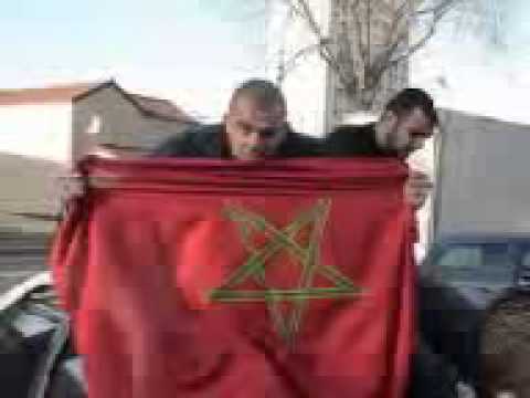 Kamelancien feat Dany Boss - Ni Boss Ni Mafia (SON)