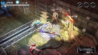 Nintendo Switch: Implosion Gameplay w/Commentary