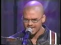 Chico Debarge - Everybody Knew But Me & Sexual