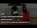 Tamil Whatsapp Mix Songs Thottu Paaru