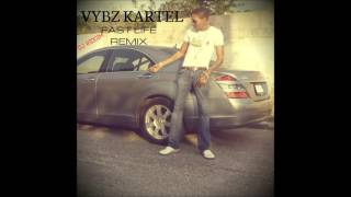 Vybz Kartel - Fast Life Remix - Nice Time Riddim