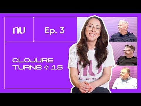 What is it like to WORK in a programming LANGUAGE? The team behind Clojure