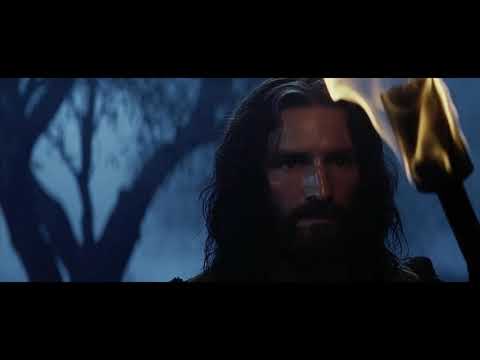 Jesus Arrested - Passion Of The Christ