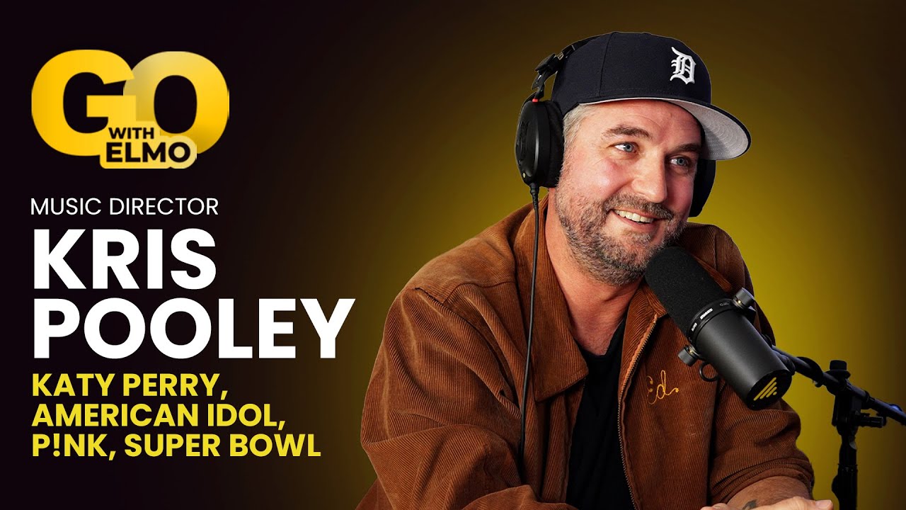 Kris Pooley