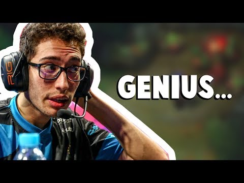 New TSM Communication Strategy LEAKED... *It's Hilarious* | Funny LoL Series #214