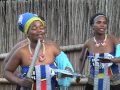 Angisamboni Lowadlala Ngami