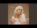 Billie Eilish Oxytocin Audio Happier Than Ever Album