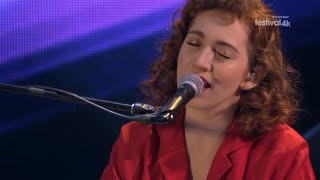 Regina Spektor - The Light | Live on Soundstage