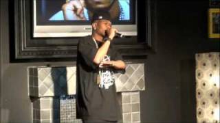 Chamillionaire - Turn It Up