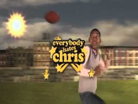 Everybody Hates Chris - The Bachelor Pad (Instrumental)