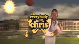Everybody Hates Chris - The Bachelor Pad (Instrumental)