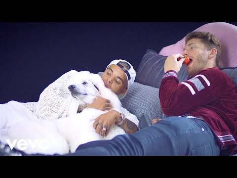 Bobby Brackins - OB (Official Video) ft. Marc E. Bassy