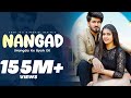 NANGAD Nangda Ke Byah Di Aman Jaji Pranjal Dahiya Surender Romio Kuch Bhi Neha Singh
