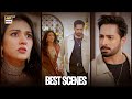 Sher Ep 1 Best Scenes Danish Taimoor Sarah Khan ARY Digital Drama