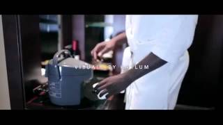 Stormzy- one take freestyle