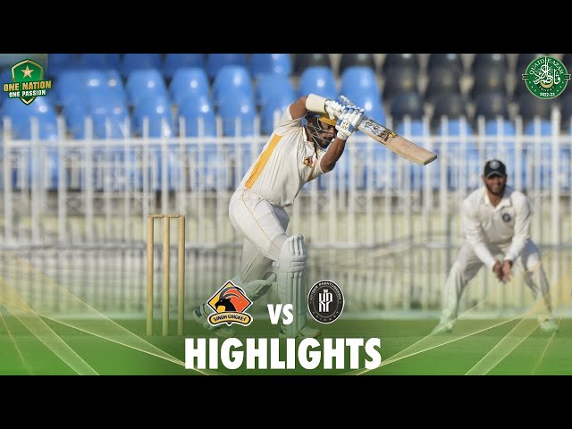 Full Highlights | KPK vs Sindh | Day 3 | Match 11 | Quaid-e-Azam Trophy 2022-23 | PCB | MA2T Full Highlights | KPK vs Sindh | Day 3 | Match 11 | Quaid-e-Azam Trophy 2022-23 | PCB | MA2T