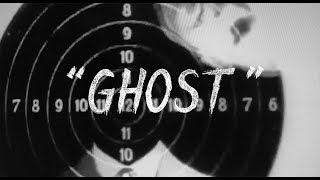 WILLIAM CONTROL - Ghost  (OFFICIAL LYRIC VIDEO)