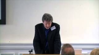Stefan Collini: The Arts and Humanities: Endangered Species?
