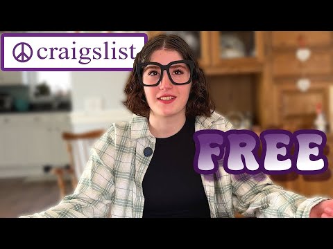 Worc Craigslist