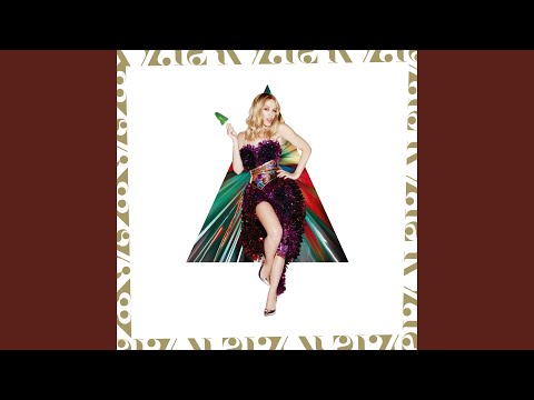 Videoclip de Stay Another Day — Kylie Minogue