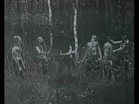 Funeral Cult  - Pieśń bojana