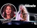 Fleetwood Mac Dreams Jennifer Lynn Blinds The Voice Of Germany 2024