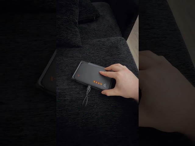 Vídeo relacionado con VITURE Pro Mobile Dock,la Primera Experiencia XR inmersiva para Switch 2,transmisión&Juego en cooperativo,Contenido 2D/3D,Compatible con PS, Switch,Dispositivos HDMI, para Pantallas USB-C&Gafas XR/AR