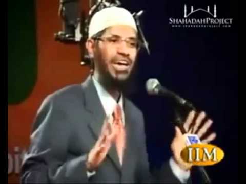 Dr. Zakir Naik i šejh Albani
