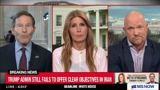Trump’s Wars Expand: Iran, Ecuador... Is Cuba Next? Can Congress Stop Boots on the Ground?