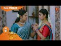 Priyamaana Thozhi - Ep 51 | 27 July 2022 | Tamil Serial | Sun TV