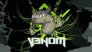 V3NOM - The Edge Of Eternity (Original Mix) - Out Now