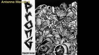 Prong - In My Veins [USA] 1987