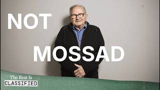 The American Who Spied for Israel