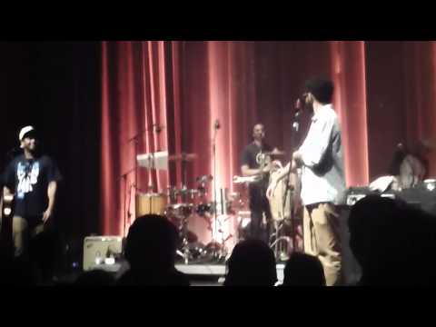 Emicida & Capicua - Casa da Música