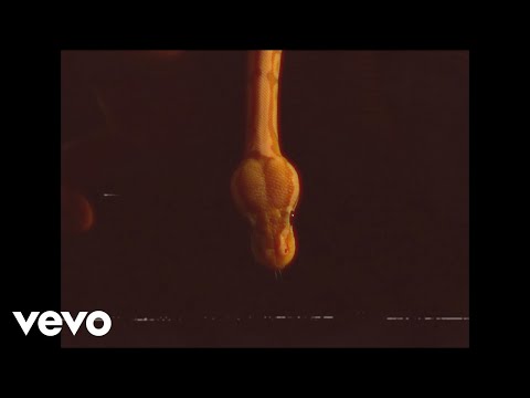 Lord D'Andre - ANACONDA