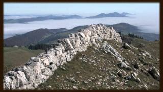 preview picture of video 'eHeinz épisode 52: Parc naturel régional du Chasseral -- un p'