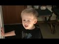 IPod Tantrum