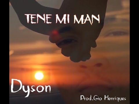 Tene mi man (Official Audio)
