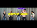 DHATING NAACH PHATA POSTER NIKLA HERO YUVRAJ CHOREOGRAPHY FSDanceAcademy1111 PUNE