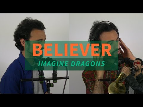 Believer, Imagine Dragons - French Horn Arrangement
