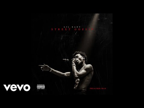 Global by Lil Baby