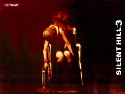 Silent Hill 3 Breeze In Monochrome Night Extended