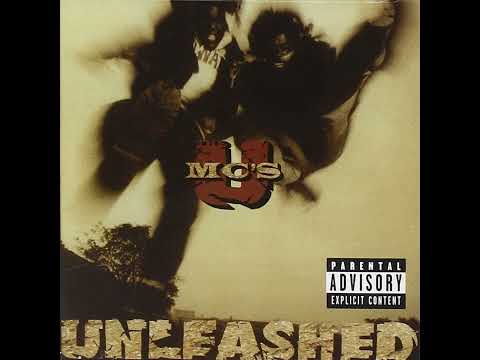 The U.M.C.'s - We Go