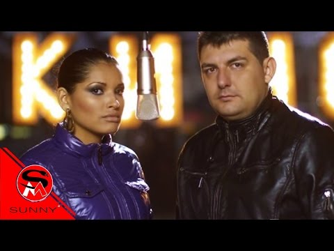 NEL & DJ TISHO G - Filmat svurshi / НЕЛ и DJ ТИШО G - Филмът свърши, 2011