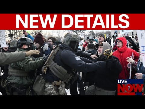 Woman fatally shot by ICE agent in Minneapolis