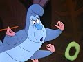 Opening To Oliver And Company 1998 Japanese VHS