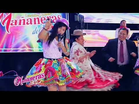 LAS MAÑANERAS DEL AMOR DE LUCHITO GRADOS: BORRACHA PERDIDA - HOMBRE BORRACHO