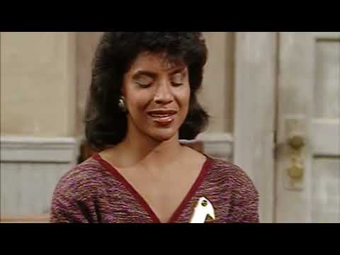 “WE’LL TAKE IT!” – Sandra & Elvin’s BIG MOVE Ends in HILARIOUS Apartment Chaos! | The Cosby Show